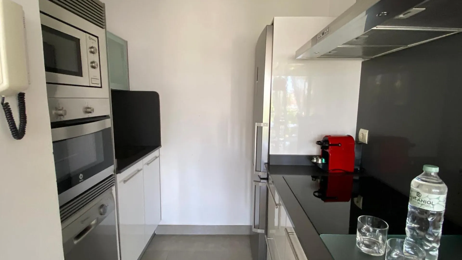 Rosa Dels Vents Port D'Aro Apartment Platja d'Aro 0*,  Spain