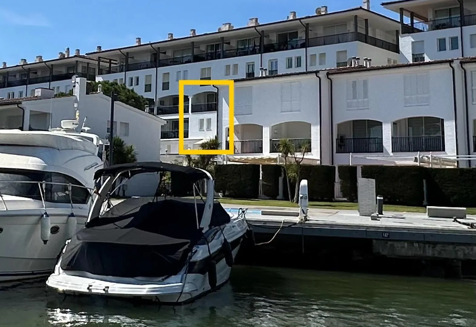 Rosa Dels Vents Port D'Aro Apartment Platja d'Aro 0*,